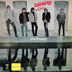 The Easybeats – It's 2 Easy (Mono)