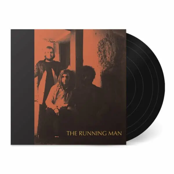 The Running Man – The Running Man