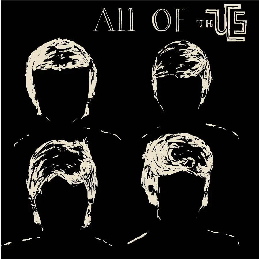 Thus – All Of Thus