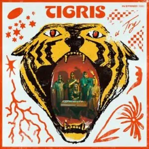 Tigris - UTRY