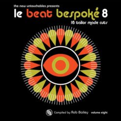 Various Artists – Le Beat Bespoké Vol.8