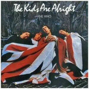 WHO KIDS