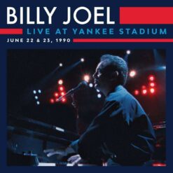 Billy Joel - Live At Yankee Stadium 3LP
