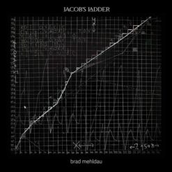 Brad Mehldau – Jacob's Ladder 2LP