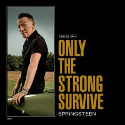 Bruce Springsteen - Only The Strong Survive 2LP