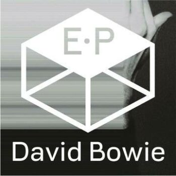 David Bowie - The Next Day Extra BF2022