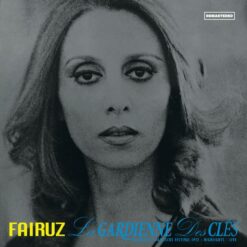 Fairuz – La Gardienne Des Clés-Baableck & Damascus Festivals 1972 Live