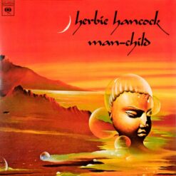 Herbie Hancock – Man-Child (Audiophile)