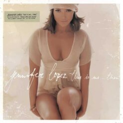 Jennifer Lopez - This Is Me…Then