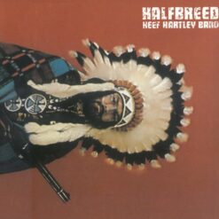 Keef Hartley Band – Halfbreed