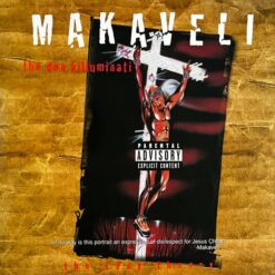 Makaveli (2Pac) - The Don Killuminati: The 7 Day Theory