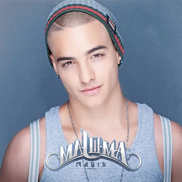 Maluma - Magia 2LP
