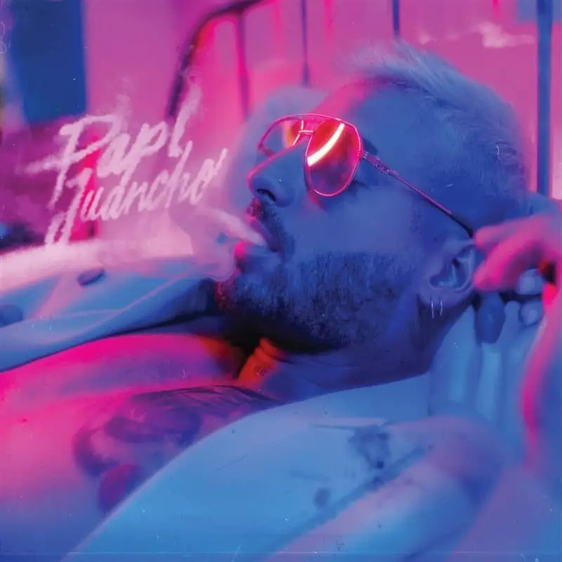 Maluma - Papi Juancho 2LP