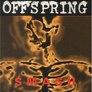 Offspring – Smash