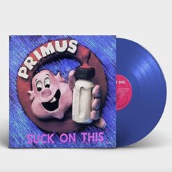 Primus – Suck On This