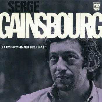 Serge Gainsbourg – Le Poinçonneur Des Lilas
