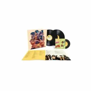 The Beach Boys - Sail On Sailor 1972 (2LP+7")
