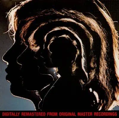The Rolling Stones – Hot Rocks 1964-1971