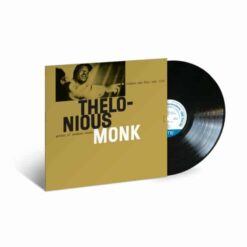 Thelonious Monk - Genius Of Modern Music (Blue Note Classic)