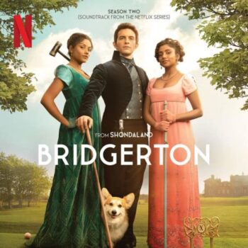 Various Artists - Bridgerton Season Two 2LP