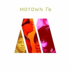 Various Artists - Motown #1's (2LP)