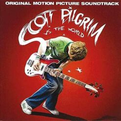 Various Artists – Scott Pilgrim vs. The World (Original Soundtrack)