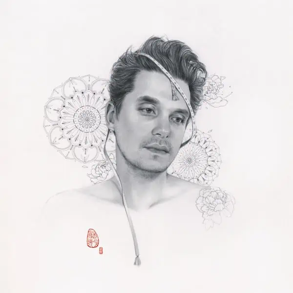 John Mayer – The Search For Everything 2LP