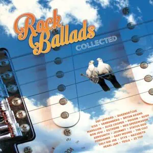 ROCK BALLADS