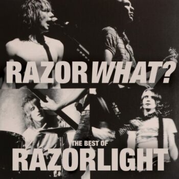 Razorlight – Razorwhat The Best Of Razorlight