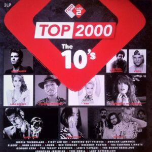TOP 2000