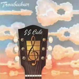 TROUBADOUR