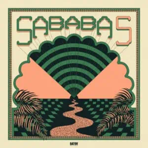 Sababa 5 - Sababa 5