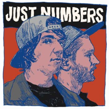 3421- Just Numbers