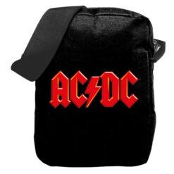 AC/DC Side Bag