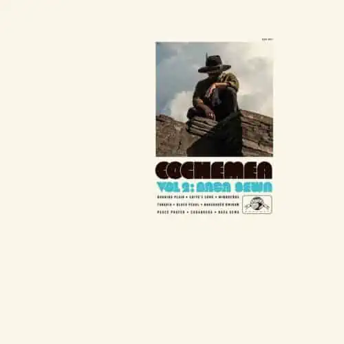 Cochemea – Vol 2 (Baca Sewa)