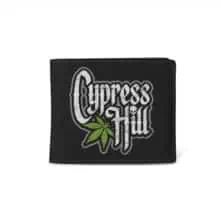 Cypress Hill Wallet