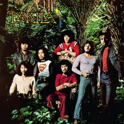 Dakila – Dakila