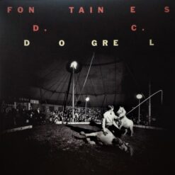 Fontaines D.C. – Dogrel