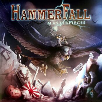 HammerFall – Masterpieces