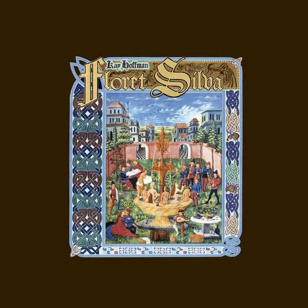Kay Hoffman – Floret Silva