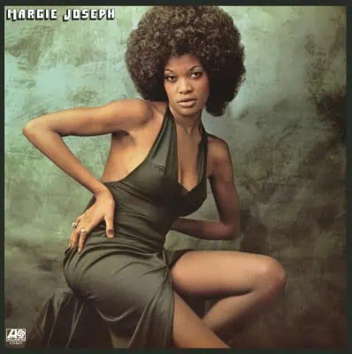 Margie Joseph – Margie Joseph