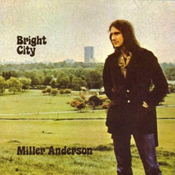 Miller Anderson – Bright City