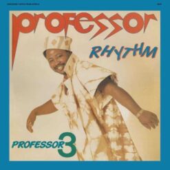 Professor Rhythm – Professor 3
