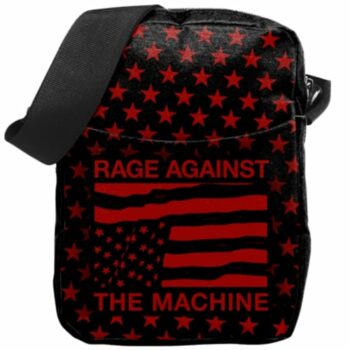 Rage Against The Machine side bag
