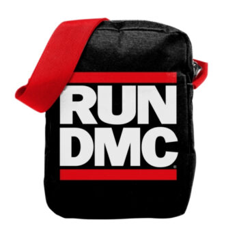 Run DMC side bag