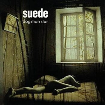 Suede – Dog Man Star 2LP