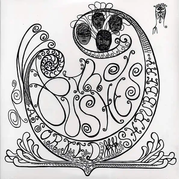The Bushes – Assorted Shrubbery