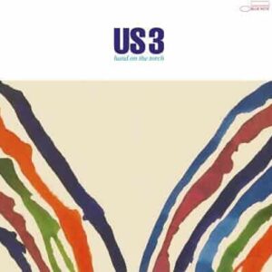 US3 HAND