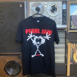 חולצה Pearl Jam