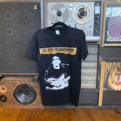 חולצה Lou Reed Transformer